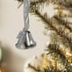 thumbnail image 3 of Colgante de ala de Ángel JanHm campanas de regalo de Navidad decoración del hogar adorno creativo, 3 of 4
