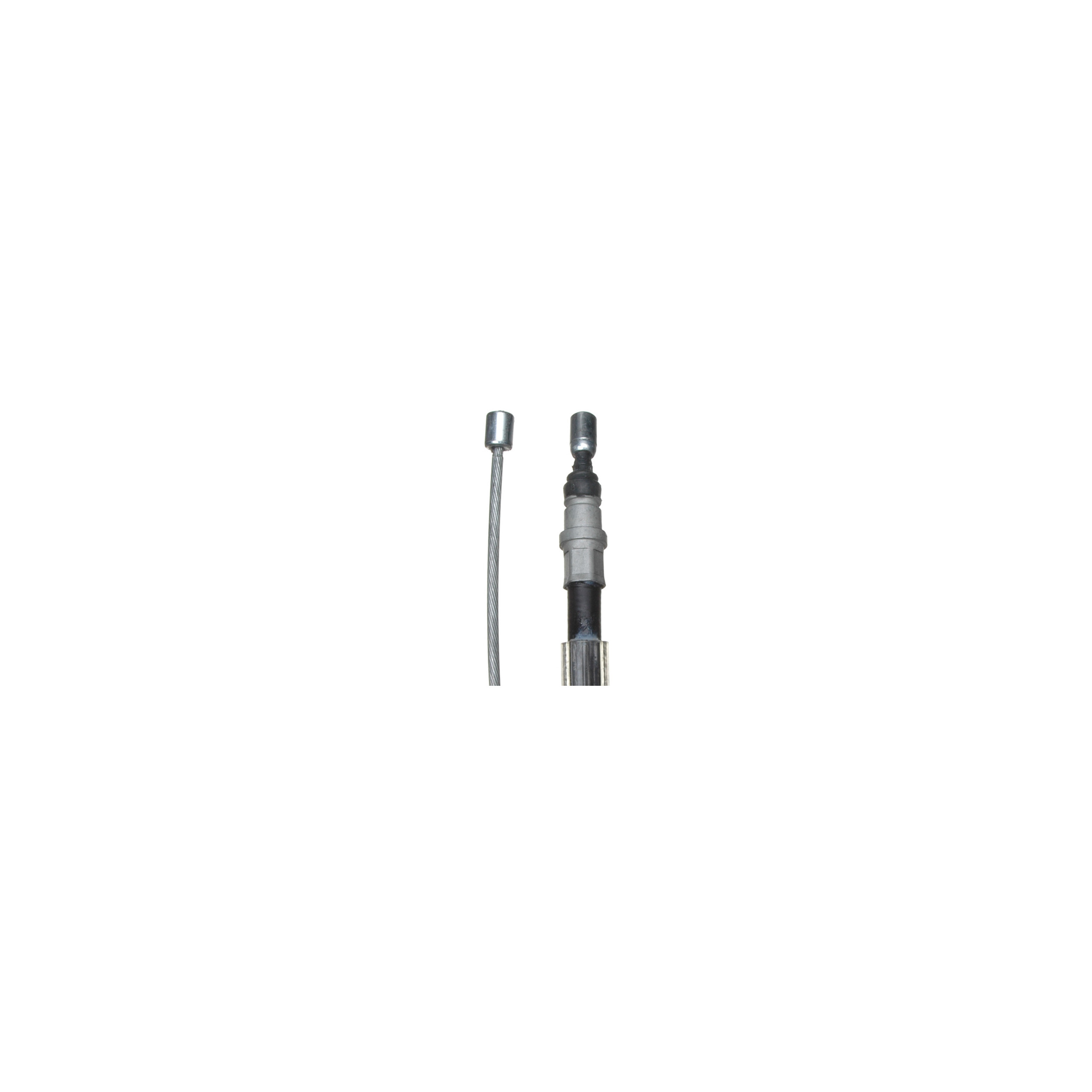 Raybestos Element3 Brake Cables, BC95177 Fits select: 1996-1997 FORD TAURUS, 1996-1997 MERCURY SABLE