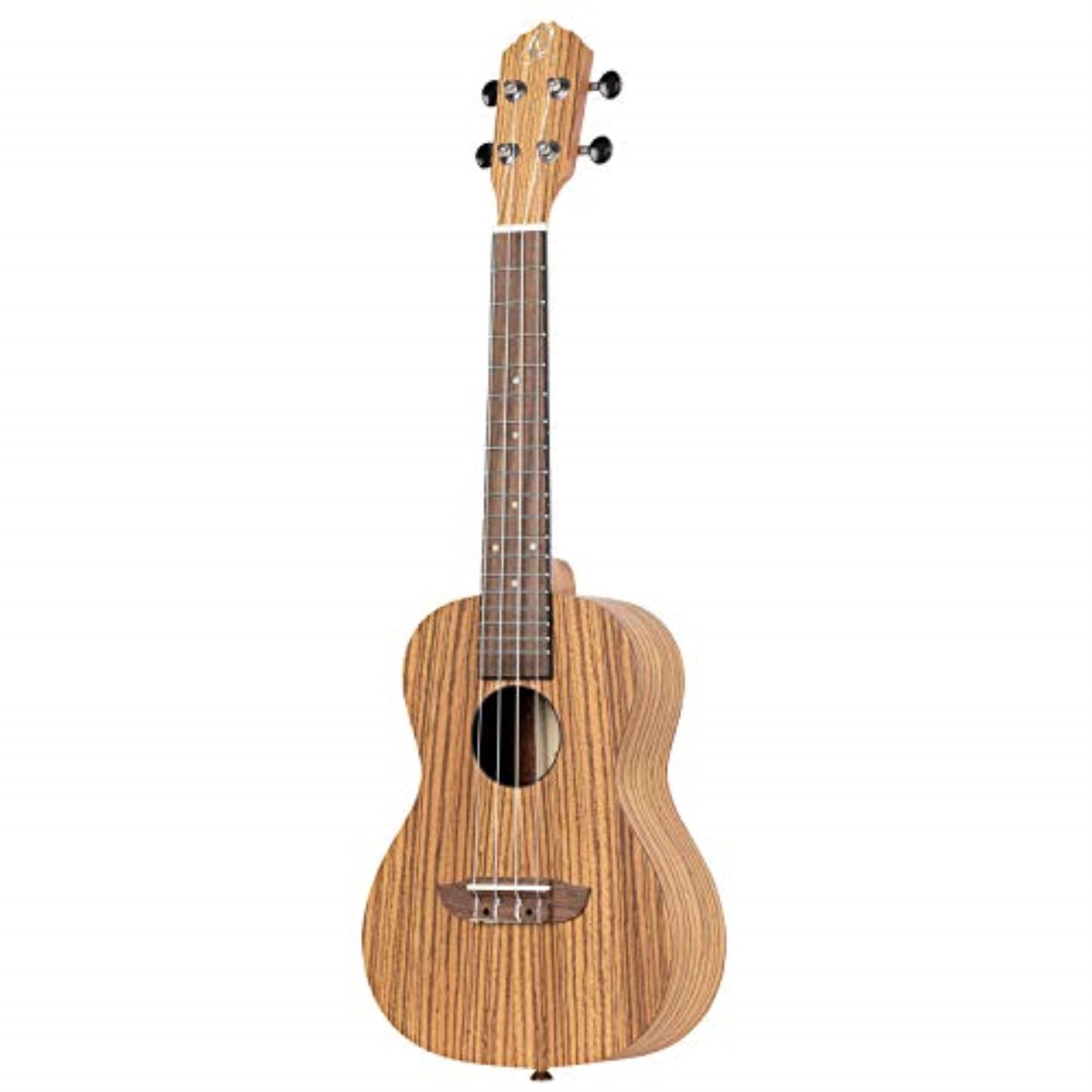 Ortega Friend Series RFU11Z-L Left-Handed Concert Ukulele Natural