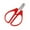 Red, variant on Nut Sheller Tool - Sunflower Seed & Pumpkin Seed Opener, Portable Handheld Cracker for Pistachios, Pecans, Quick Shell Remover, Easy Kitchen Gadget (1 Pack)