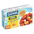 thumbnail image 4 of (2 pack) Goya Octopus in Hot Sauce, Pulpo, 4 oz, 4 of 6