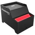 thumbnail image 4 of Chauvet DJ Freedom CYC Wireless Battery Wide Wall Wash Up Light+Bag+LED Fogger, 4 of 16