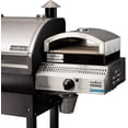 thumbnail image 2 of Camp Chef 14"x16" Italia Artisan Pizza Oven Accessory, 2 of 7
