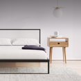 thumbnail image 4 of Memoir 6 Inch Memory Foam Mattress with CertiPUR-US® certified foam, 4 of 5