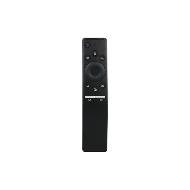 Control Compatible Con Samsung 4kuhd Smart Tv Comando De Voz