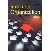Industrial Organization - R.P.RAI