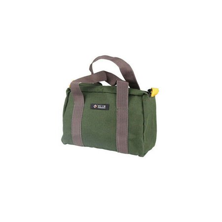 

Waterproof Oxford Canvas Portable Case Carry Bags Hand Tool Storage Hardware Parts Organizer Tool Storage Bag 12 INCH