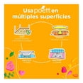 thumbnail image 2 of Limpiador Multiusos Aromatizante Poett Flores de Primavera 4 L, 2 of 4