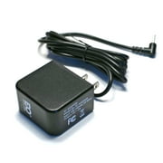 EDO Tech Wall Charger for DOPO TD-1010 10.1" Dbpower Android Tablet ( 6-1/2' Long Cable AC Adapter Cord)
