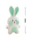 thumbnail image 3 of Simulation Bunny Stuffed Plush Doll Creative Cute Simulation Stuffed Toy For Claw Machine Grabber Doll, 3 of 3