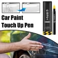 thumbnail image 2 of Paint Pens For Touching Ups Scratch Repair Protective Pens Up Touching D7Y7, 2 of 8