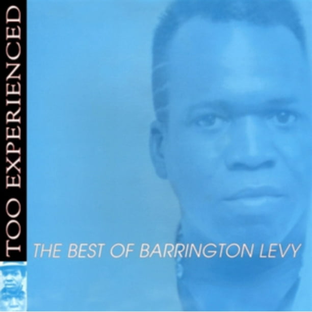 barrington levy t shirt