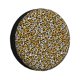 thumbnail image 1 of Fotbe Leopard Funda de Llanta de Repuesto con Estampado, Engrosada, Ajuste Universal para Jeep, Remolque, RV, SUV, Camión-17 inch, 1 of 6