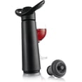 thumbnail image 2 of Sellador de botellas Wine Keeper con tapón de vacío para vino, innovadora bomba para conservar el vino fresco para los amantes del vino en todas partes, 2 of 6