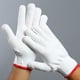 thumbnail image 4 of BESTYASH 12Pares Guantes De Trabajo De Nylon Para Construcción Con Protección Antideslizante Y Durabilidad, 4 of 8