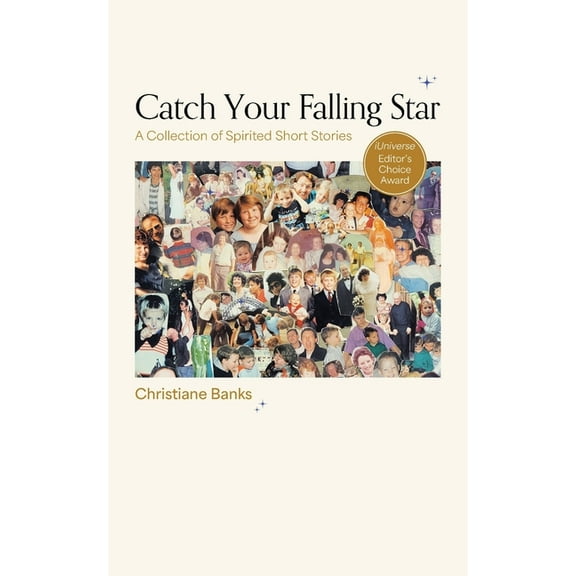 Catch Your Falling Star (Paperback)