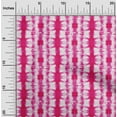 thumbnail image 1 of oneOone Cotton Cambric Pink Fabric Tie Dye Diy Clothing Quilting Fabric Print Fabric By Yard 42 Inch Wide-IGG, 1 of 4