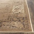 thumbnail image 4 of Safavieh Vintage 2'2" x 8' Runner Rug in Taupe, 4 of 5