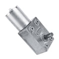 thumbnail image 1 of EBTOOLS DC 12V Réducteur 2RPM Rible Turbocompresseur Haute Vitesse Moteur Mini Régulation 6v 150kg, Rotisery, 1 of 8