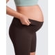 thumbnail image 5 of Shorts CRZ YOGA Butterluxe Maternidad 15 cm de Entrepierna Suaves, 5 of 5