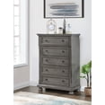 thumbnail image 7 of Glory Furniture Meade G8905A-FB Full Bed Gray, 7 of 7