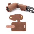 thumbnail image 3 of Dalazy Garde-roue de Moto Facile à Installer Fiable et Durable Marron S 1Set, 3 of 5