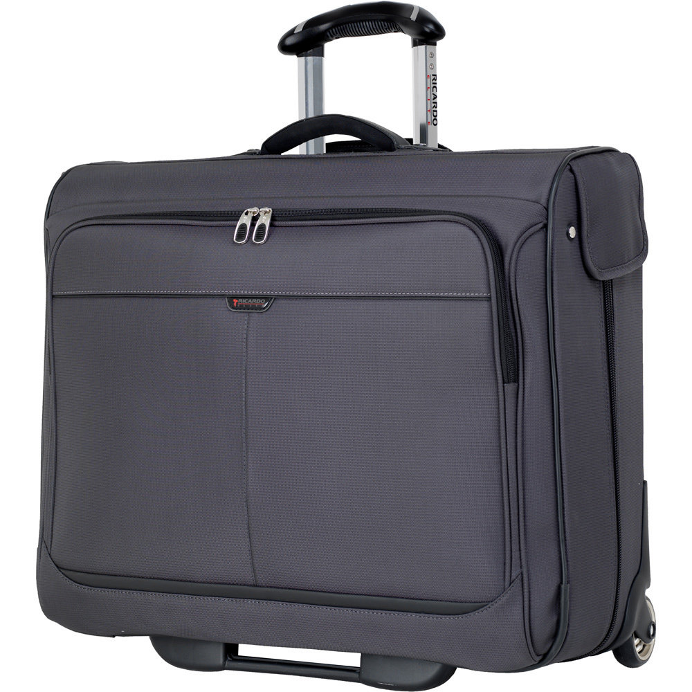 rolling garment bag walmart