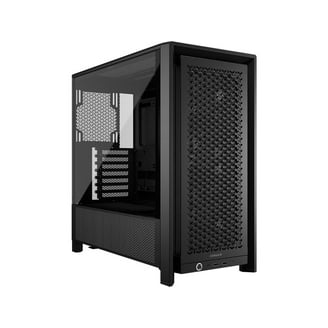 Corsair Carbide Series 678C Low Noise Tempered Glass ATX Case