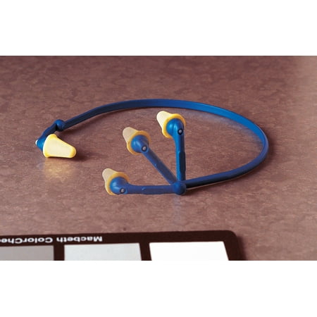 

3m Banded Ear Plugs Bell 25dB 350-1001