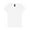 Eco White, variant on Hanes B34300015 Perfect-T Women Triblend V-Neck T-Shirt, Eco White - Large