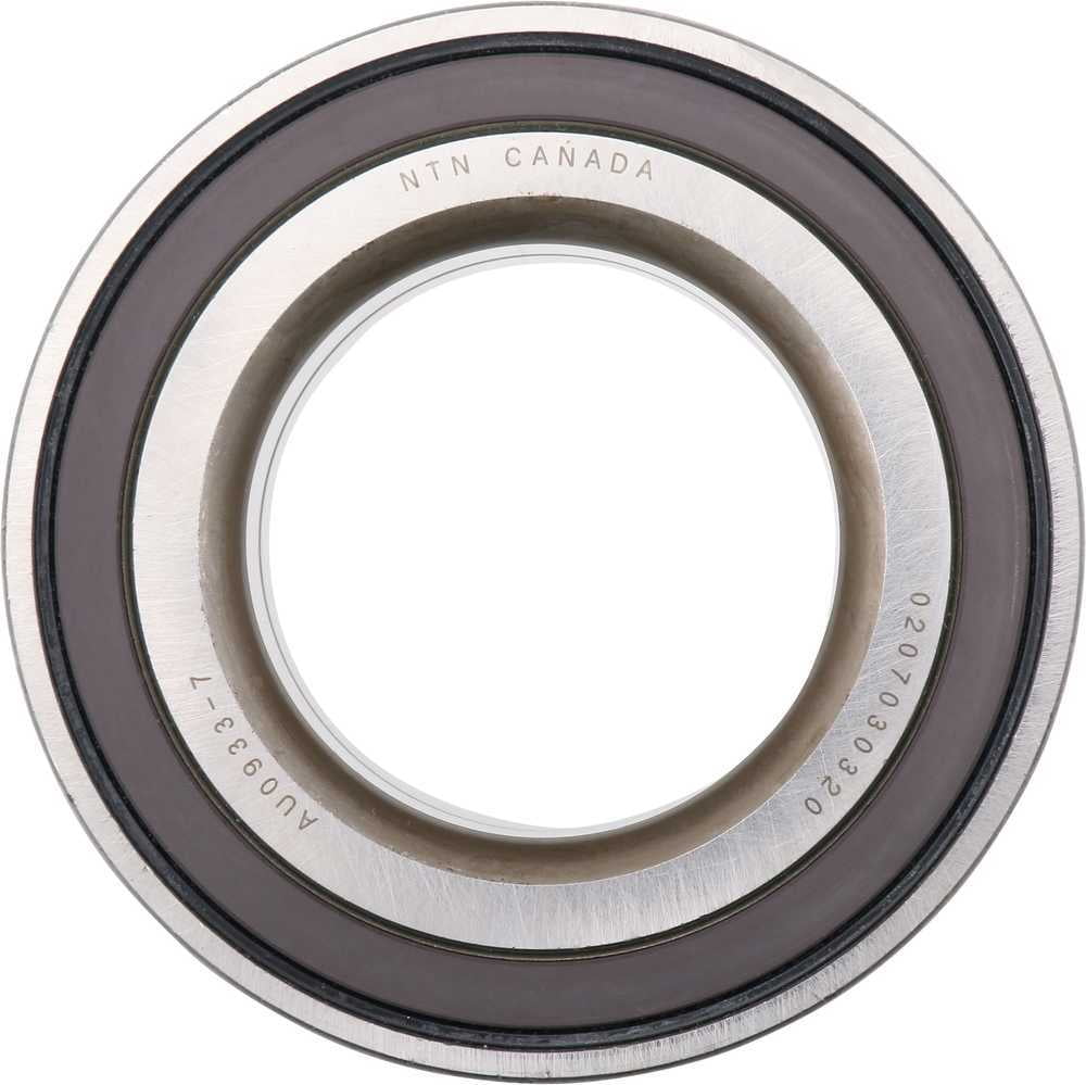NTN Bearing WE60377 Wheel Bearing