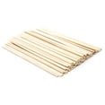 thumbnail image 1 of Fox Run 5476 Bamboo Skewers, 6", Brown, 1 of 12