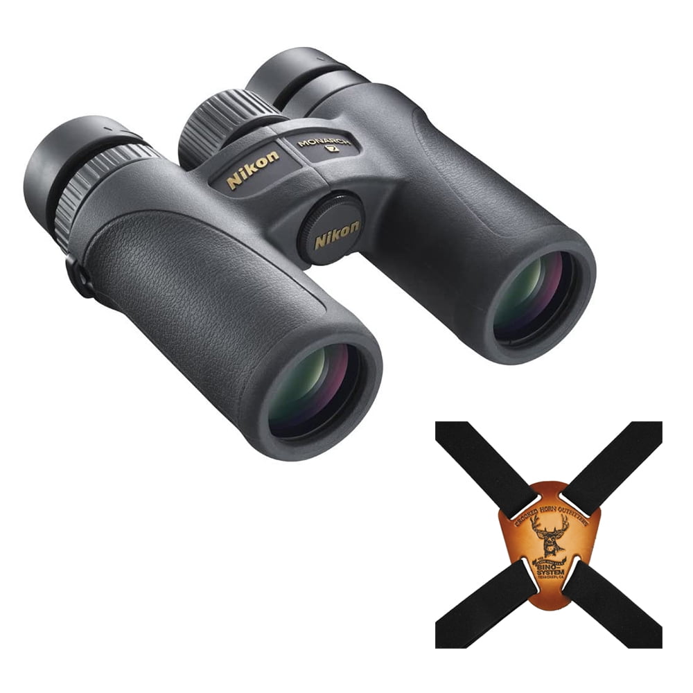 Nikon monarch 7 cheap 8x30 binoculars review
