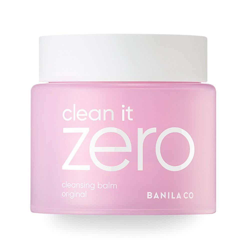 Banila Co. - Banila Co Clean Zero Cleansing Balm 100ml Korea