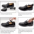 thumbnail image 3 of ORUYROP Practical Adjustable Length Men Women Shoe Tree Shoe Stretcher Boot Holder Shaper, 3 of 4