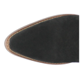 thumbnail image 4 of Dingo Women's Suede Bandida Western Booties Round Toe - DI184 10 M  US, 4 of 5