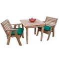 thumbnail image 1 of Creekvine Designs WF8305CVD Cedar Classic Dining Set, 1 of 1