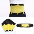 thumbnail image 1 of Cinturones deportivos Heldig para hombres y mujeres cinturones abdominales posparto moldeadores, 1 of 6