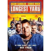 The Longest Yard (DVD), Paramount, Comedy