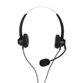 thumbnail image 4 of Business Headset, Ultra Light Soft Noise Cancelling Customer Service Headphone  For Office, 4 of 8