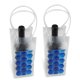 thumbnail image 5 of BEMS-Bolsa de Gel para hielo y vino, bolsa de hielo con cubierta para hielo, bolsa de mano refrigerada, 5 of 5