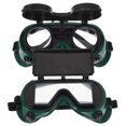 thumbnail image 4 of 2pcs Welding Glasses Welding Eye Protector Welding Safety Goggles Welding Protective Glasses, 4 of 8