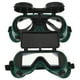 thumbnail image 3 of gafas de soldadura, protector ocular para soldar, gafas de seguridad para soldar, gafas protectoras para soldar, 3 of 7
