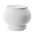 thumbnail image 2 of mdesiwst Self Watering Pot for Indoor Plants Small Plastic Flower Plant Pot with Wick Rope And Reservoir for African Violet Spider Plant Orchid, 2 of 8