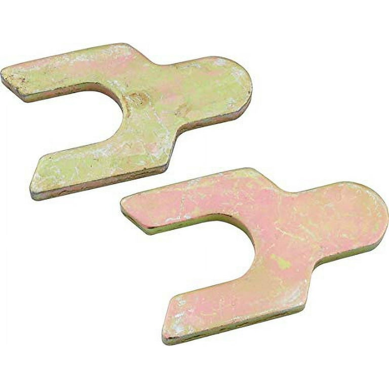 Allstar Control Arm Shims 10pk .125in Allstar Control Arm Shims 10pk .125in