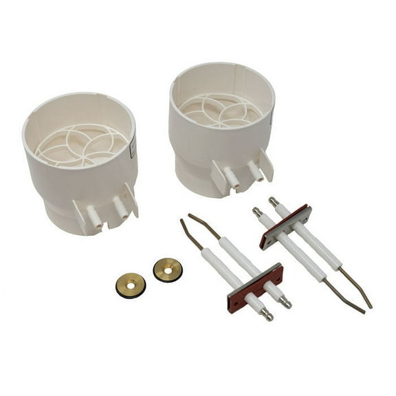 Pentair ETI 400 Natural Gas to Propane Conversion Kit | 476072