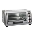 thumbnail image 1 of Horno Eléctrico Hamilton Beach 6 Rebanadas Plata, 1 of 4