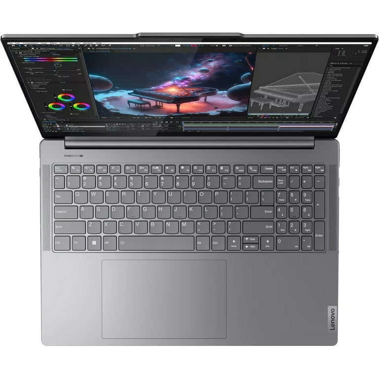 Lenovo 16 Lenovo 16