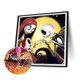 thumbnail image 4 of 5D DIY Jack Sally Arte Artesanía 30x30cm, 4 of 9