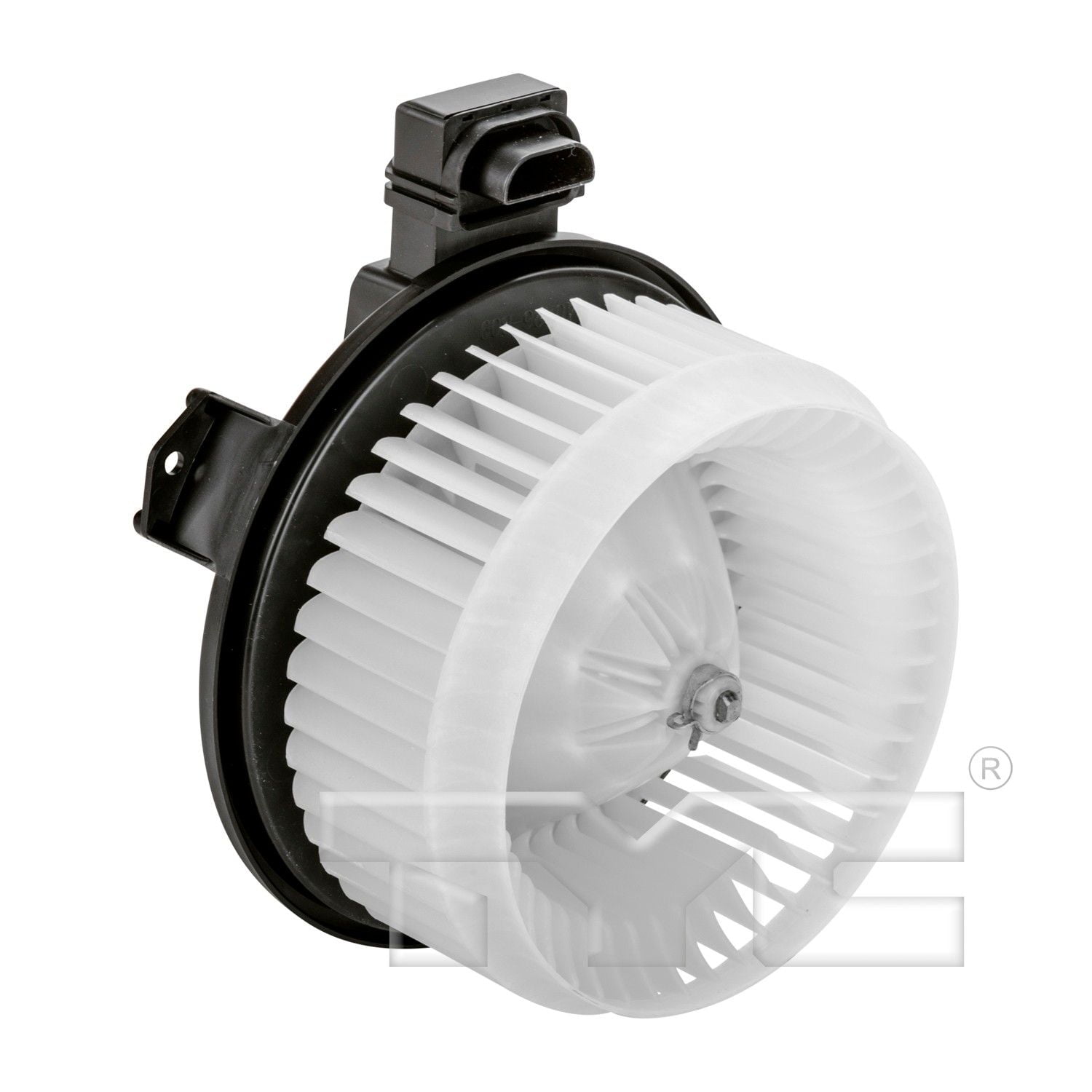 TYC 700203 HVAC Blower Motor for 15-80644 75817 PM9313 ACDelco Four Seasons uz